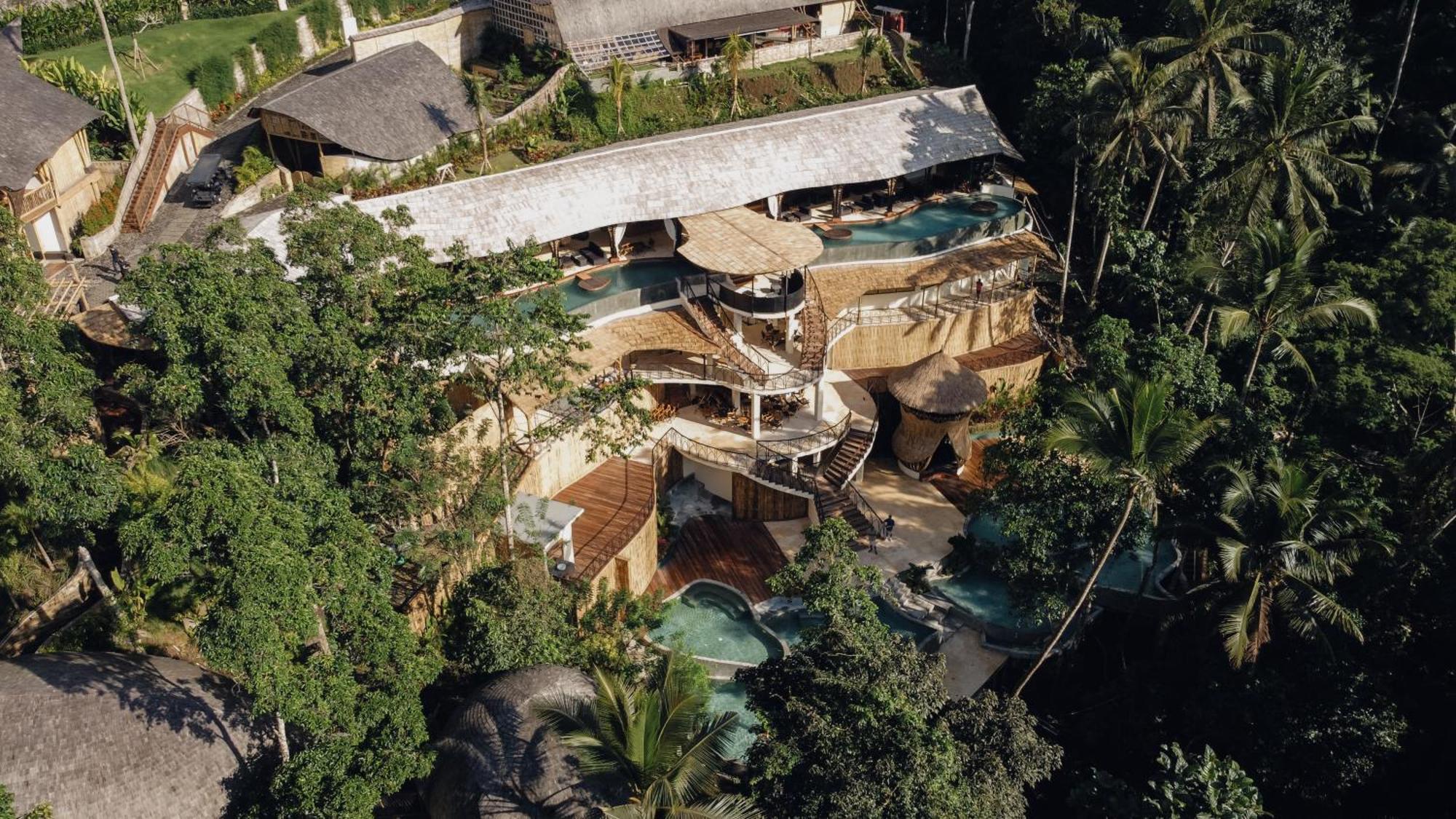 Resort K Club