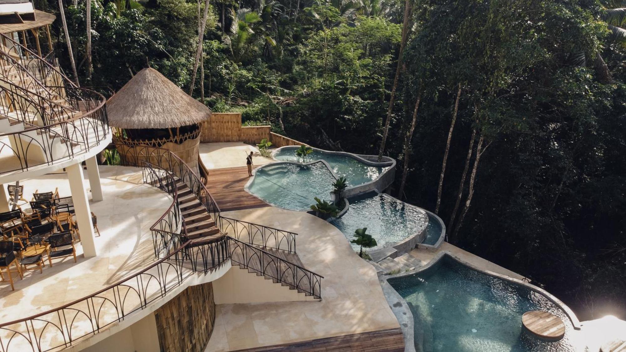 K Club Resort 5*