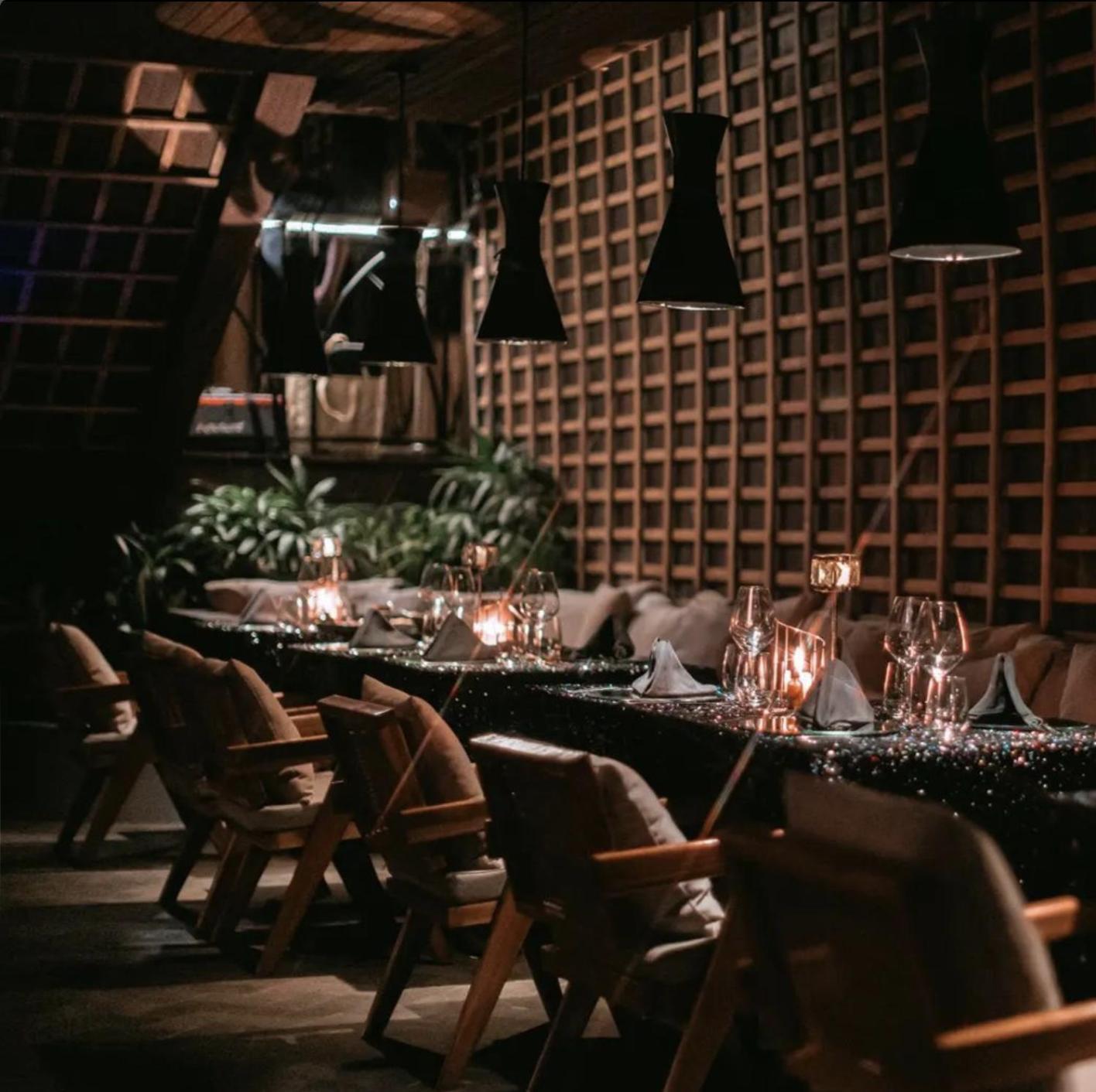 Resort K Club Ubud (Bali)
