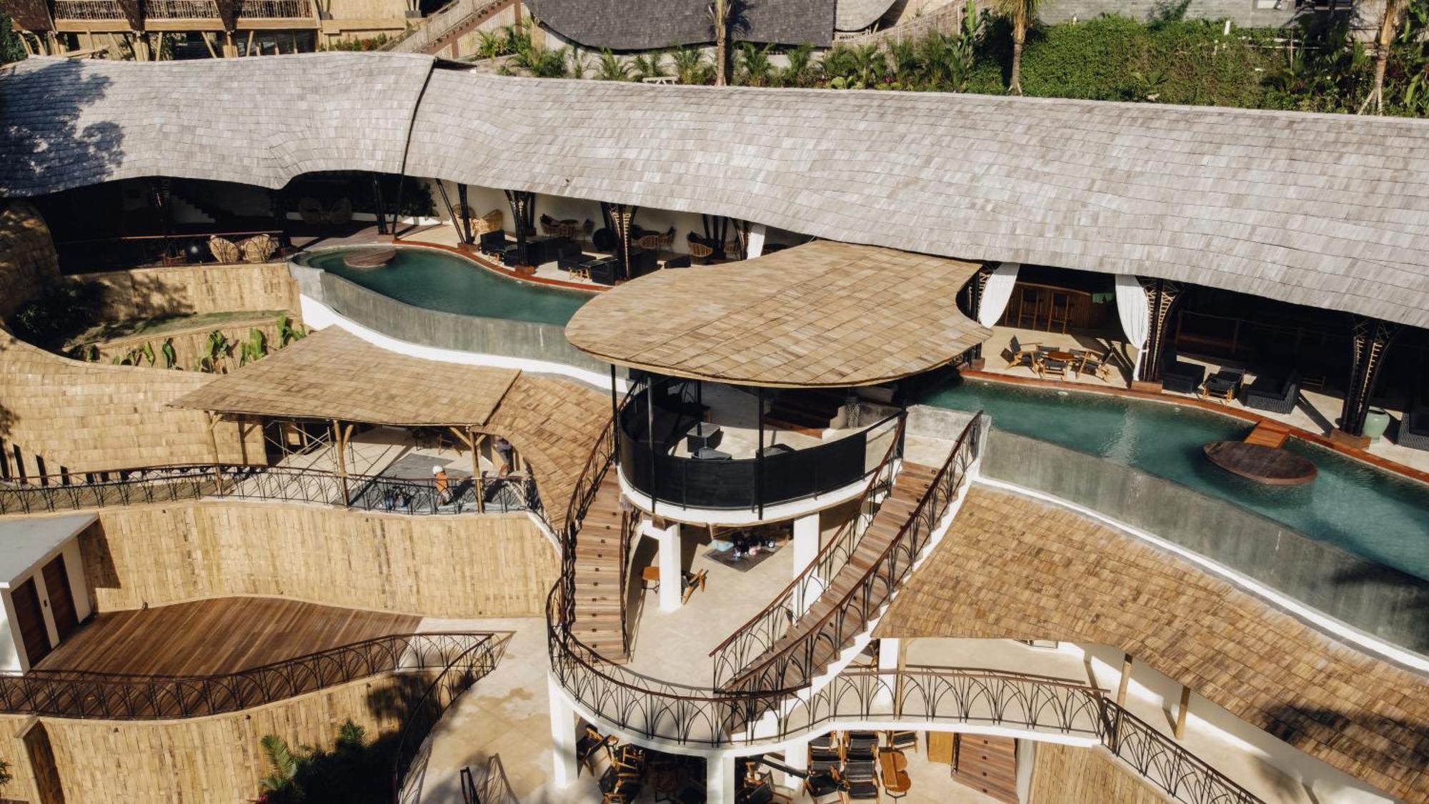K Club Ubud (Bali)