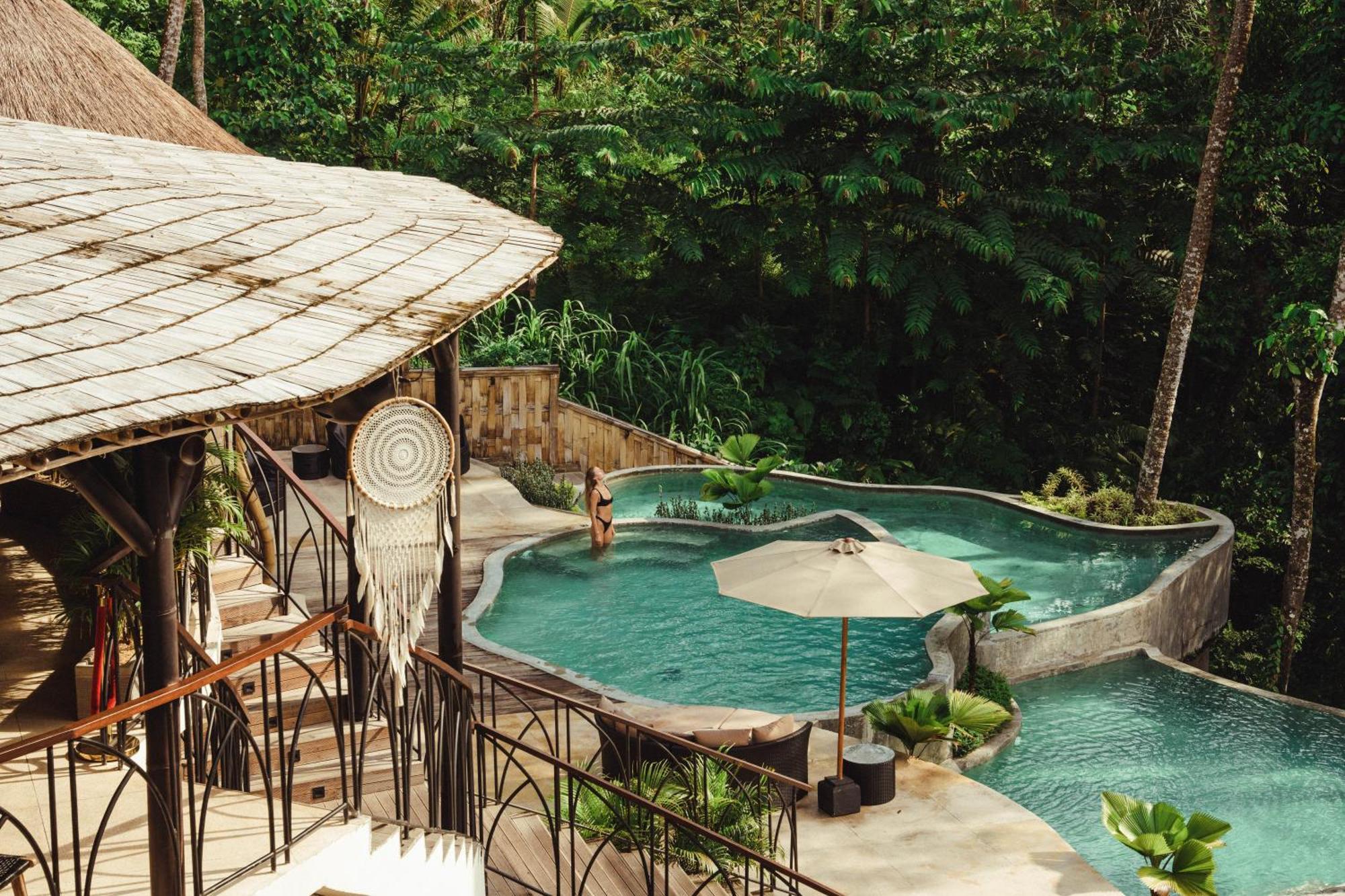 K Club Resort