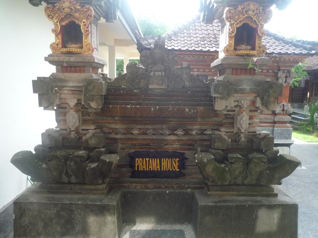 Pratama House Homestay *