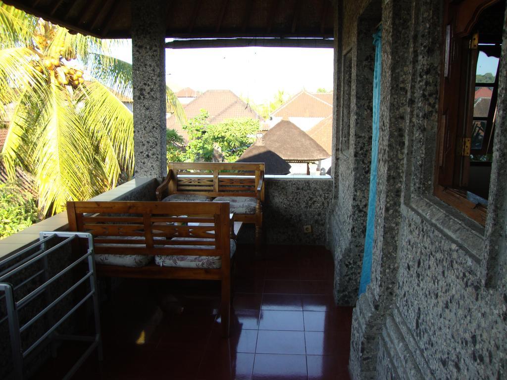 Gusti Home Stay Ubud *