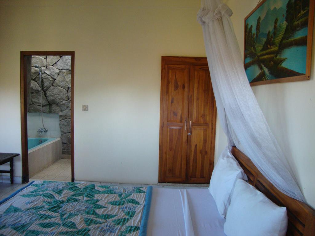 Gasthof Gusti Home Stay Ubud *