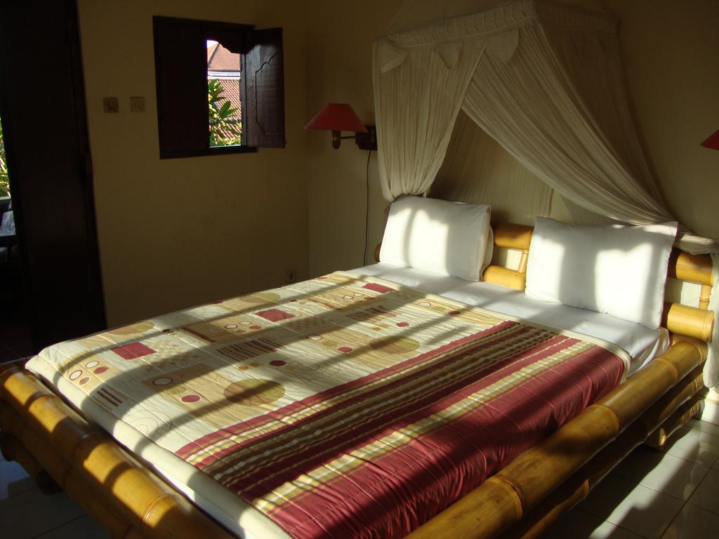 Gusti Home Stay Ubud * Ubud