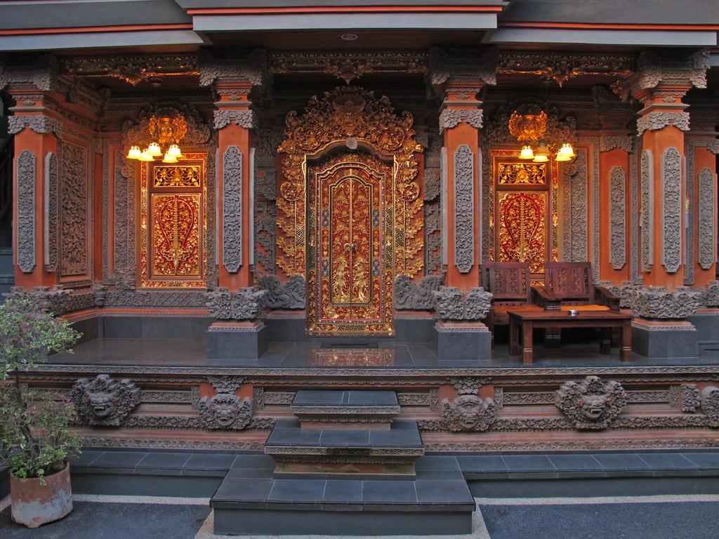 Homestay Warini