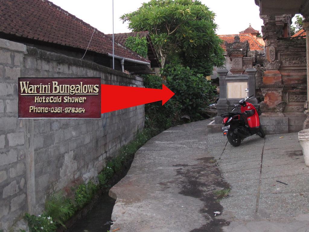 Homestay Warini