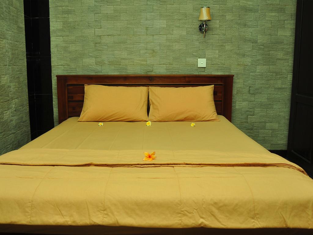 Warini Homestay Ubud (Bali)