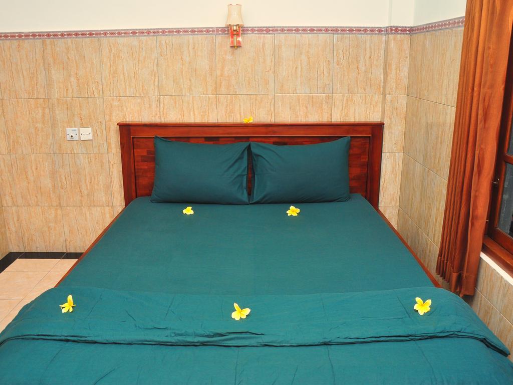 Homestay Warini *