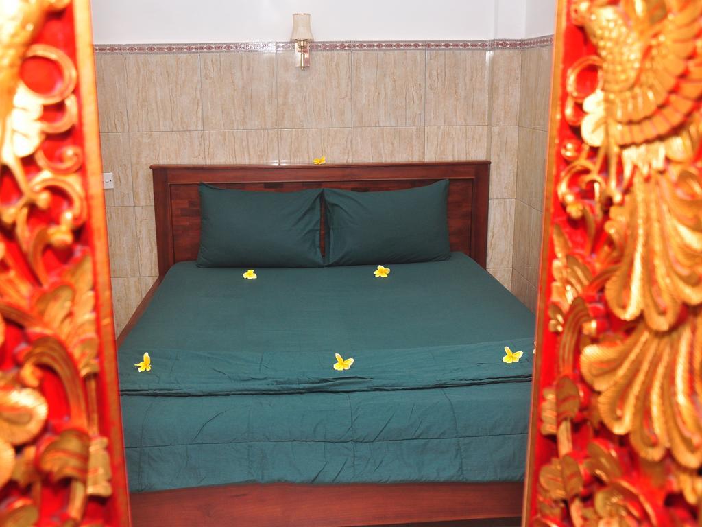 Warini Homestay *