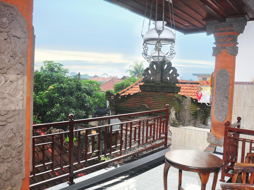 Homestay Warini
