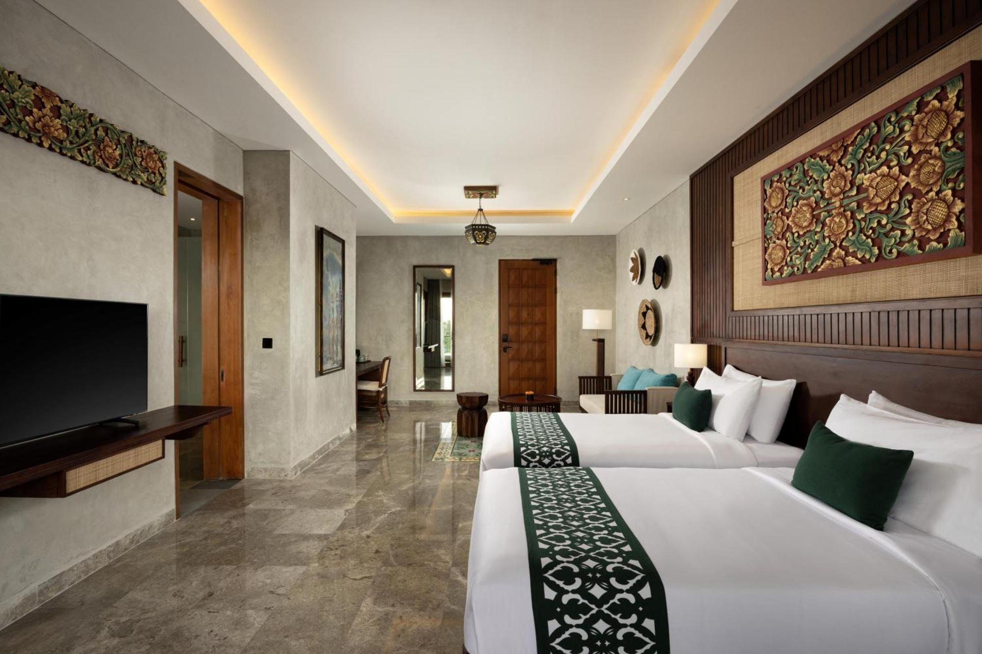 Inara Alas Harum 4*