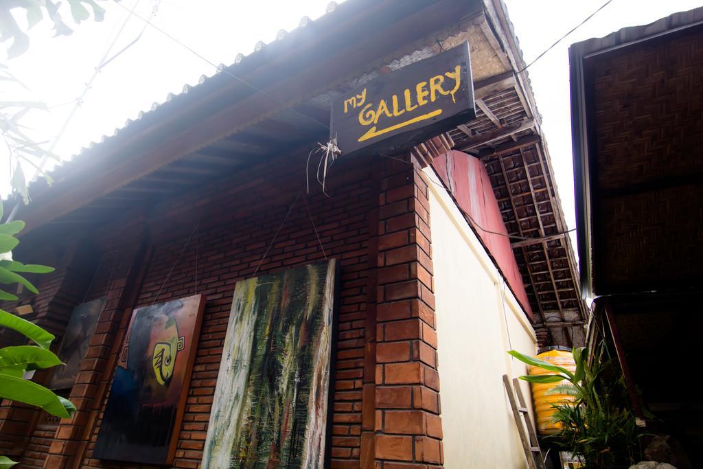 Taman Anyar * Ubud (Bali)