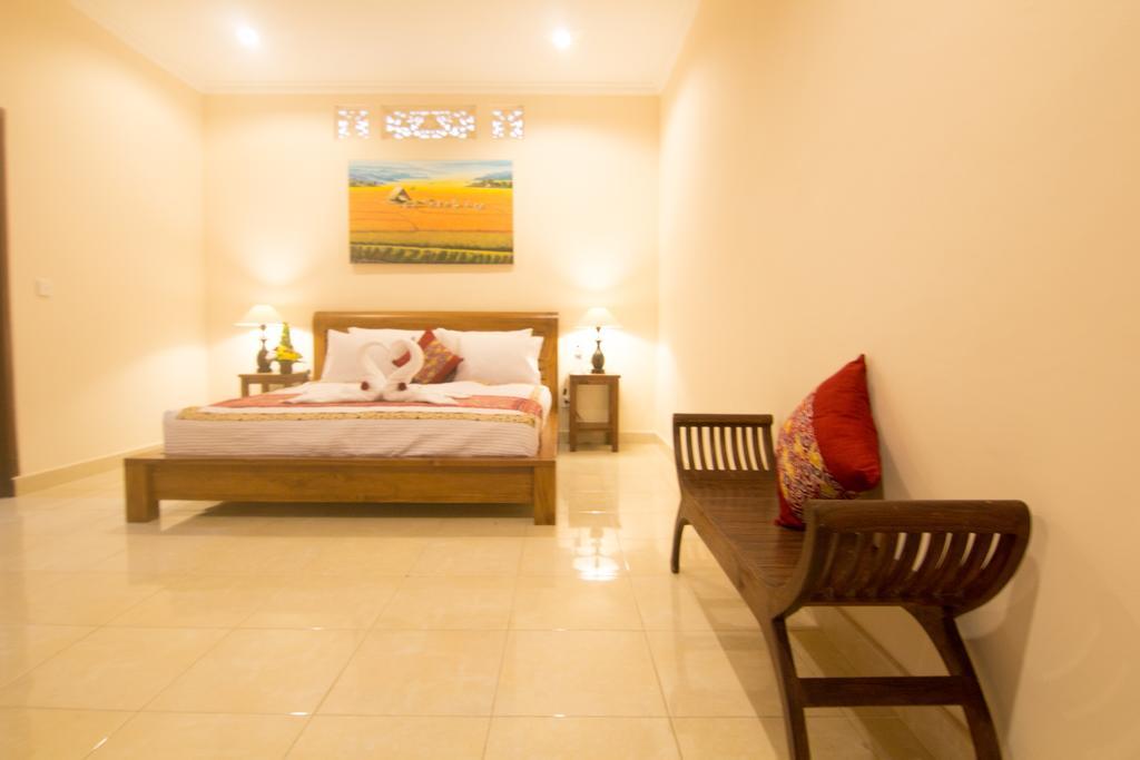 Homestay Taman Anyar Ubud (Bali)