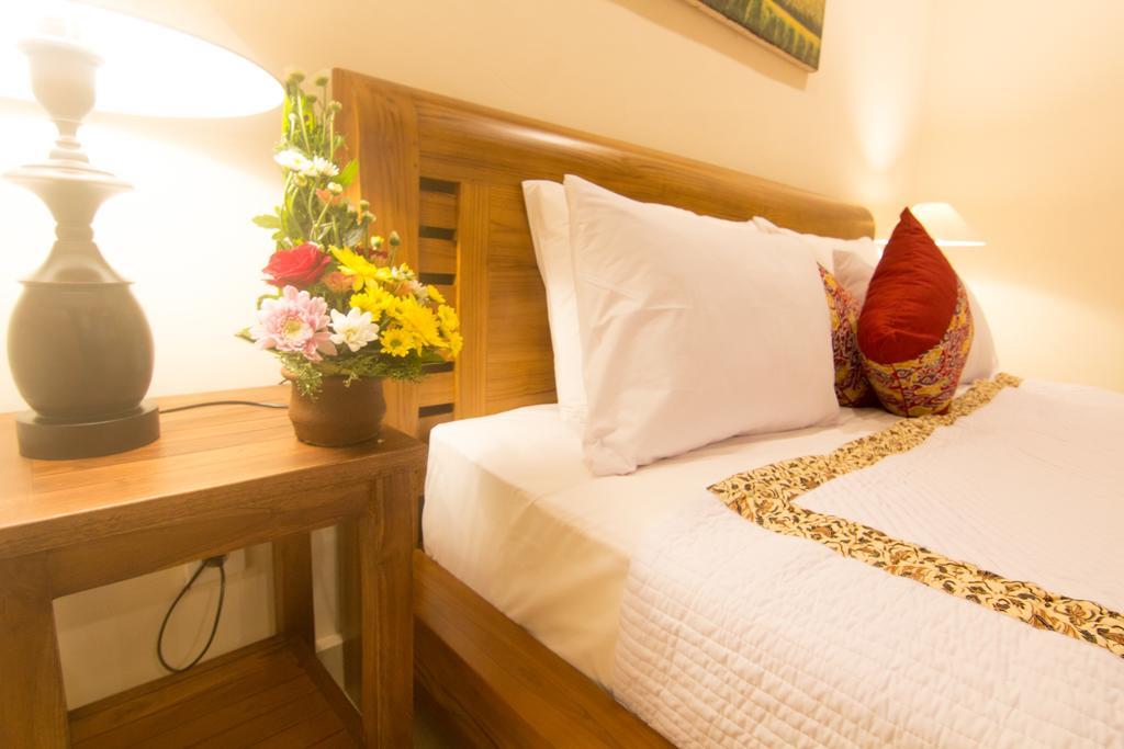 Homestay Taman Anyar