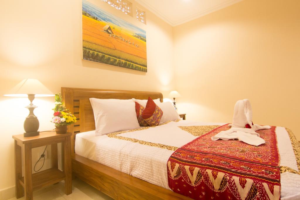 Taman Anyar Homestay