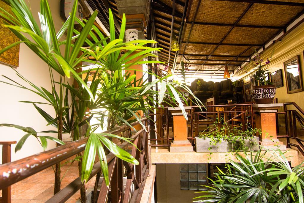 Homestay Taman Anyar