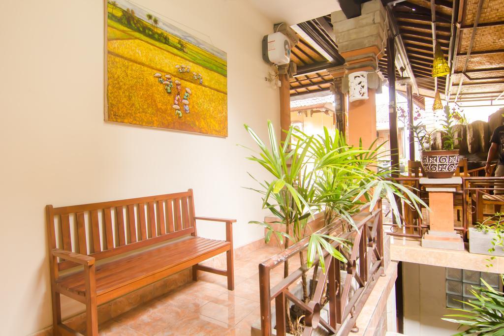 Taman Anyar Homestay