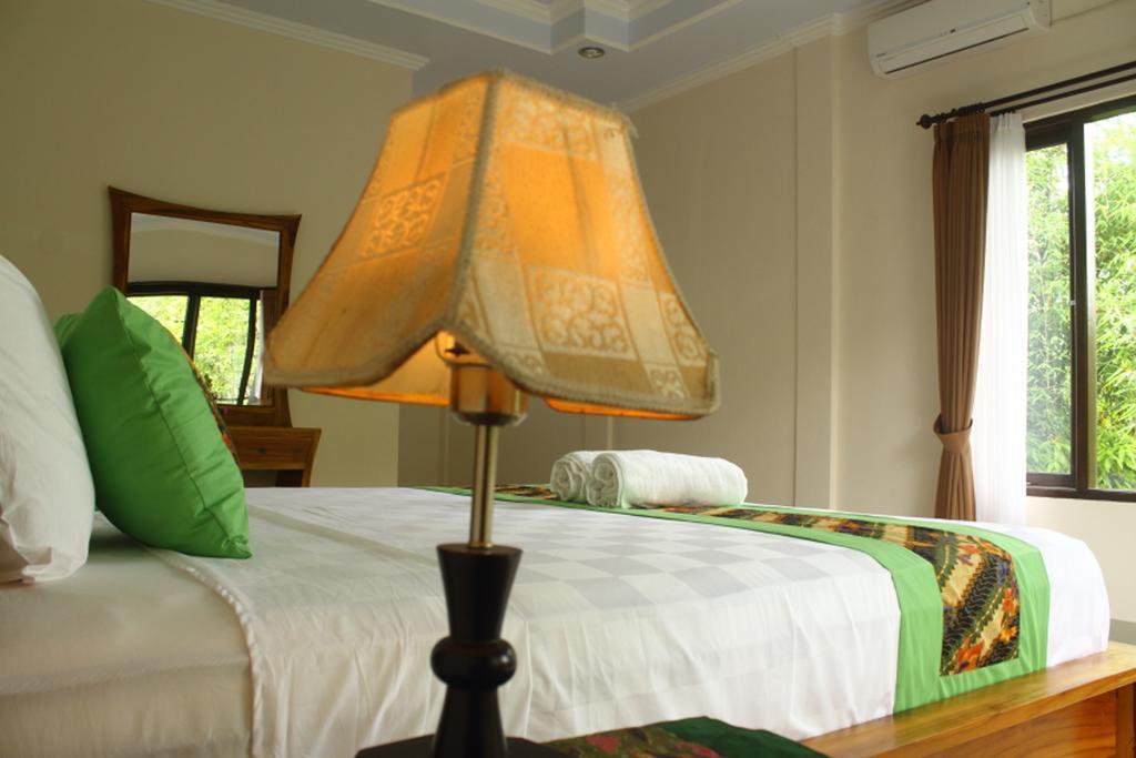 Bambu Vakantiepark Ubud