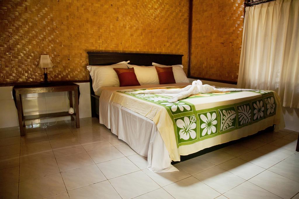 Bambu Vakantiepark Ubud