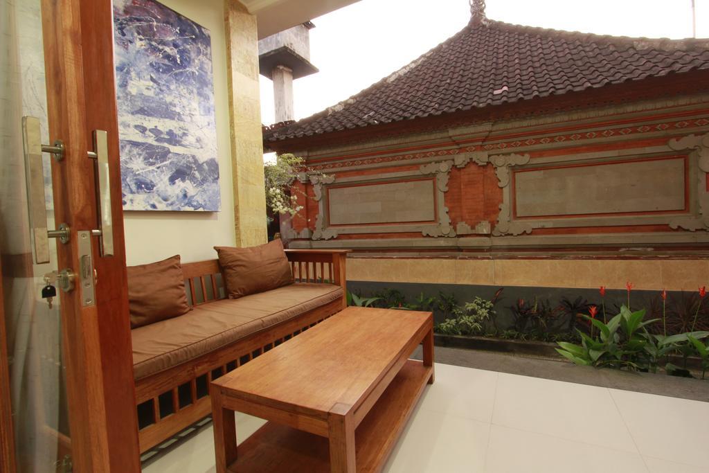 Guest house Suryadina