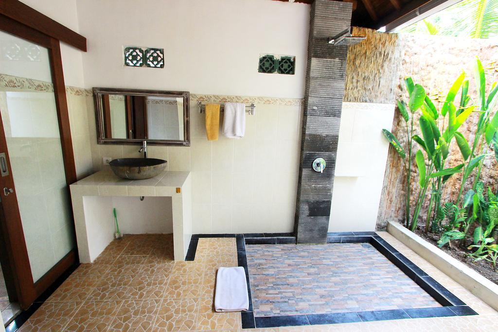 Prama House Villa Ubud (Bali)