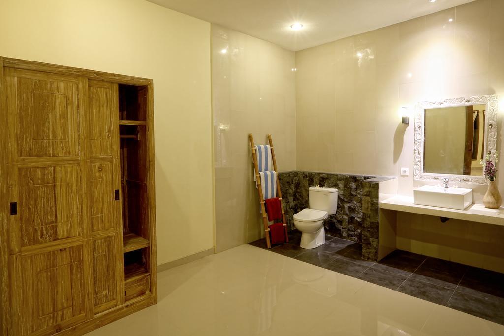 Villa Asri Sari Ubud