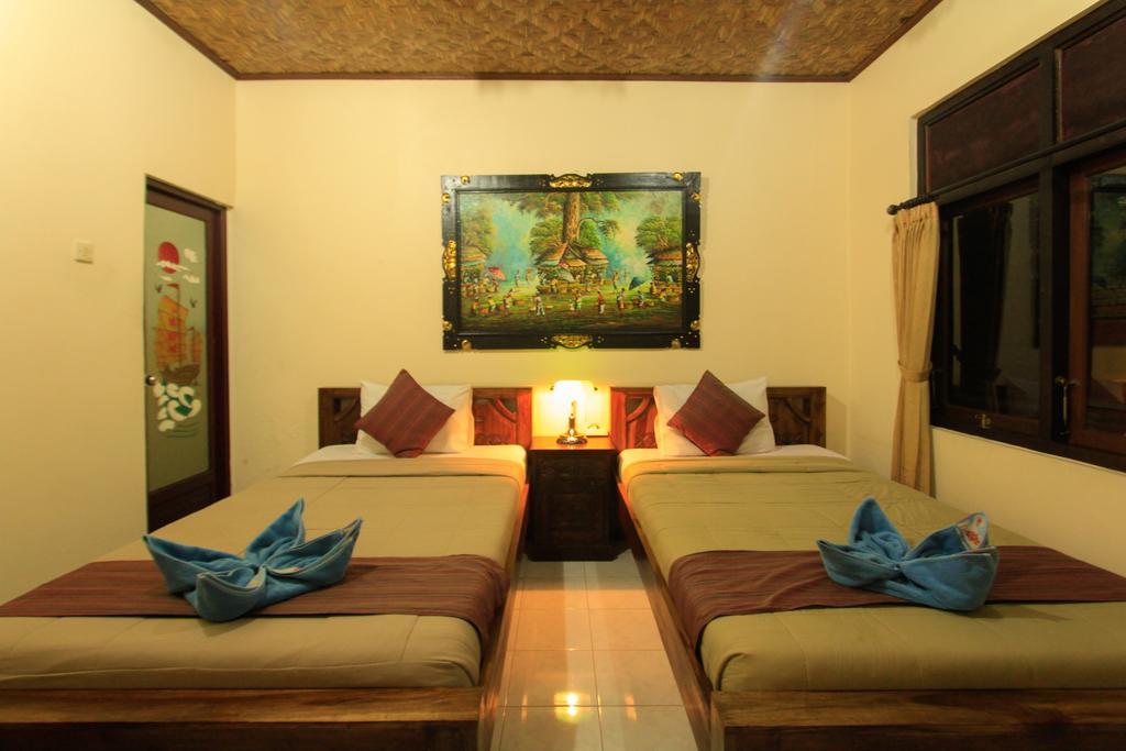 Kt. Kuaya * Ubud (Bali)