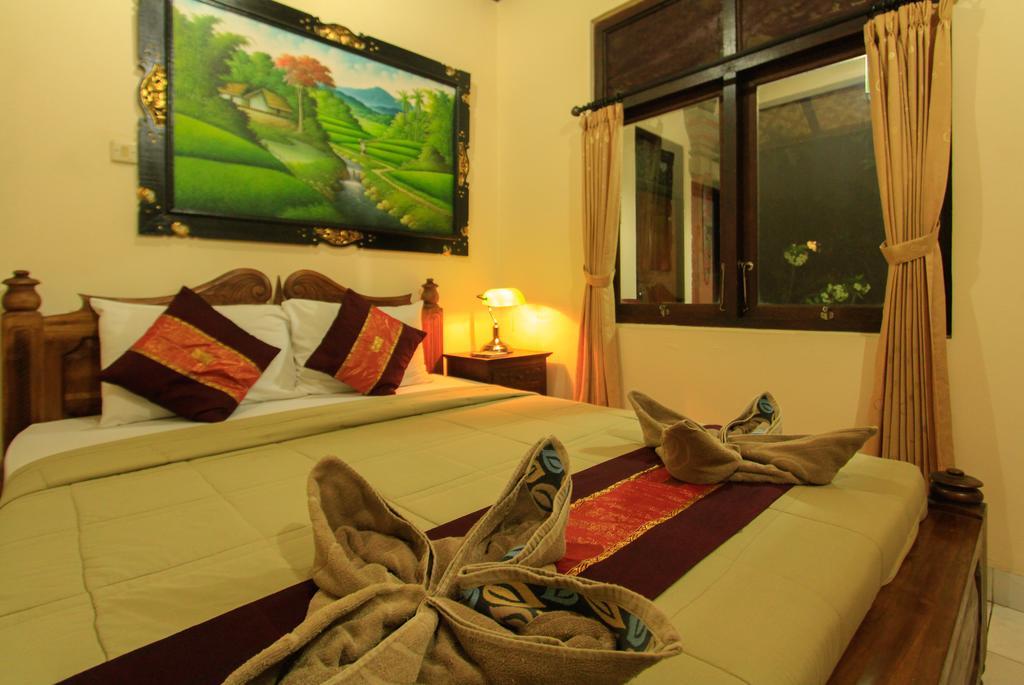 Kt. Kuaya Homestay Ubud (Bali)