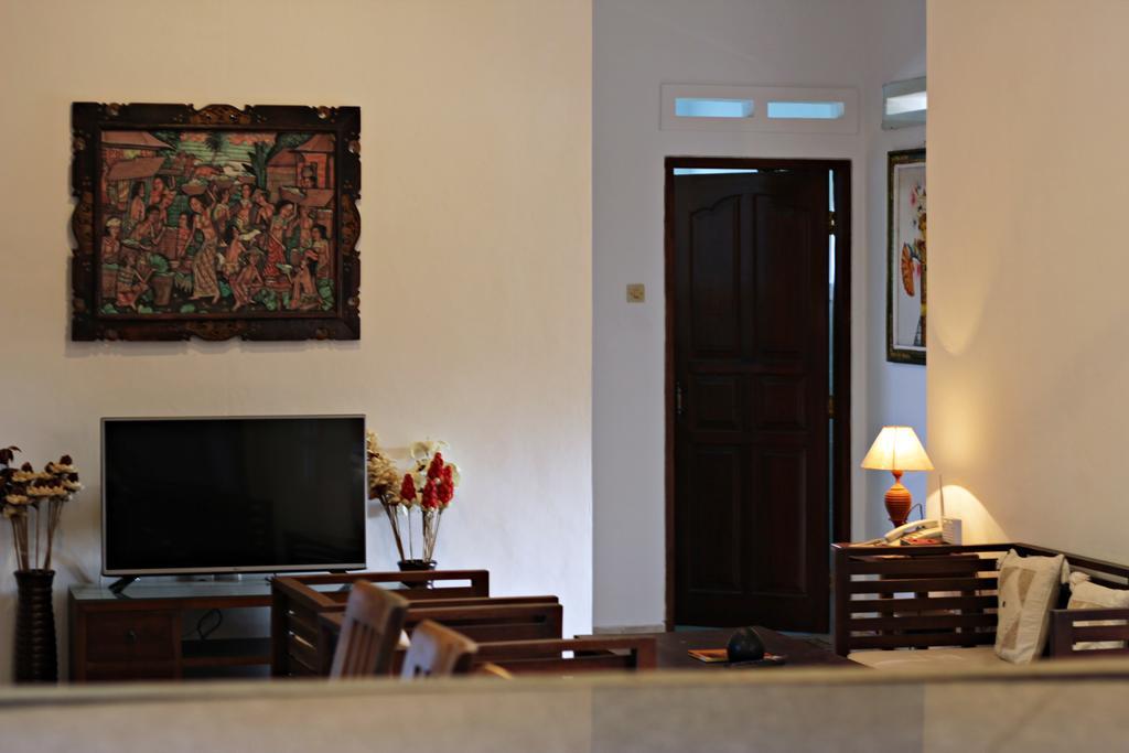 Villa Graha Rusni Ubud (Bali)