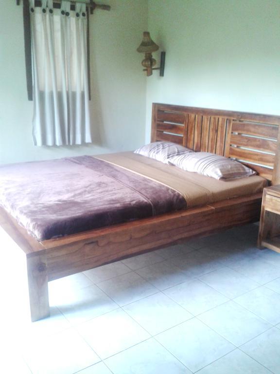 Indraprastha Homestay *