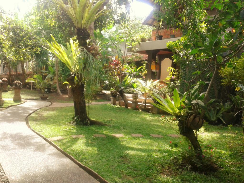 Indraprastha Ubud (Bali)