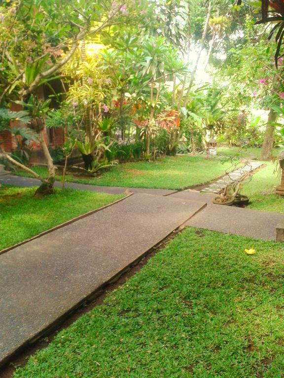 Indraprastha * Ubud (Bali)