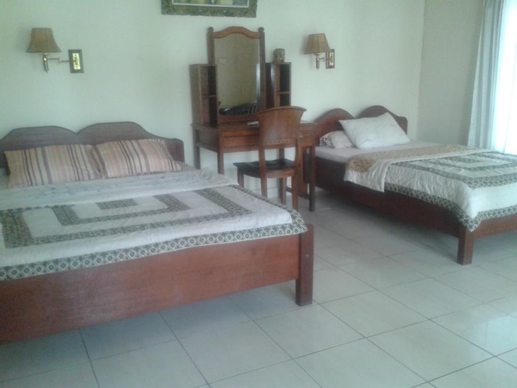Homestay Indraprastha *