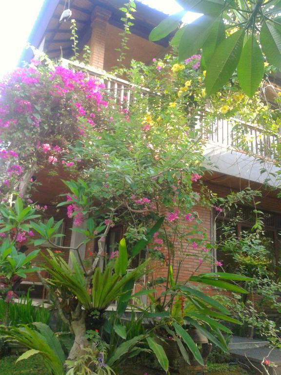 Homestay Indraprastha Ubud (Bali)