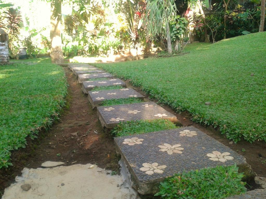 Homestay Indraprastha *