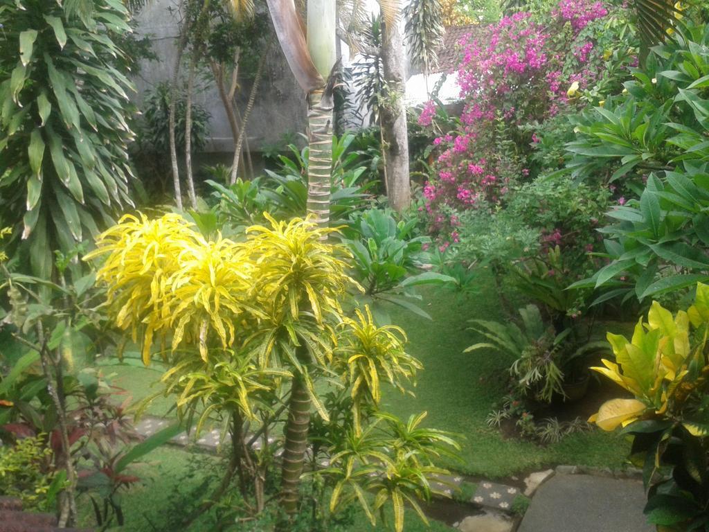 Indraprastha Homestay Ubud (Bali)