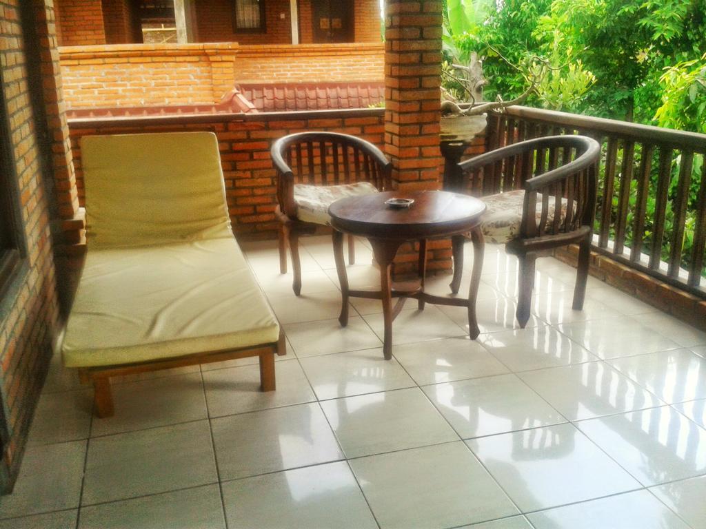 Indraprastha Homestay *