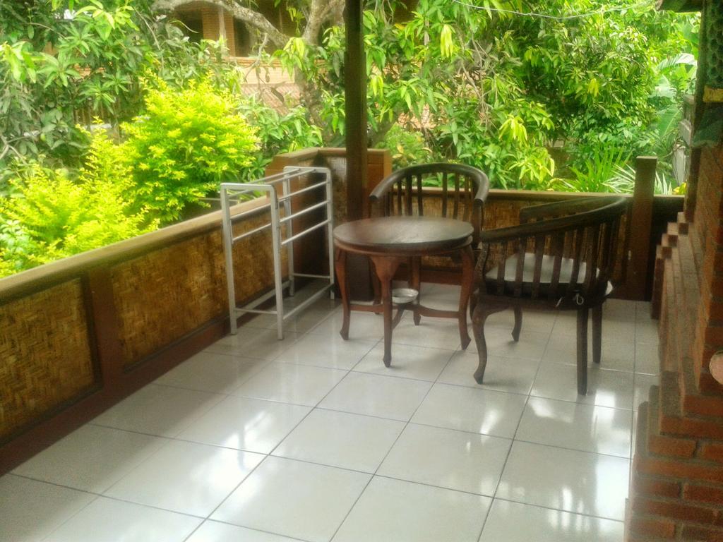 Indraprastha Homestay