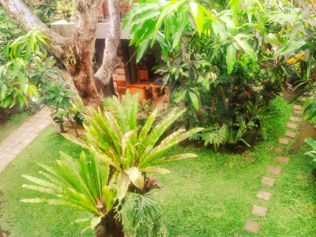 Homestay Indraprastha *