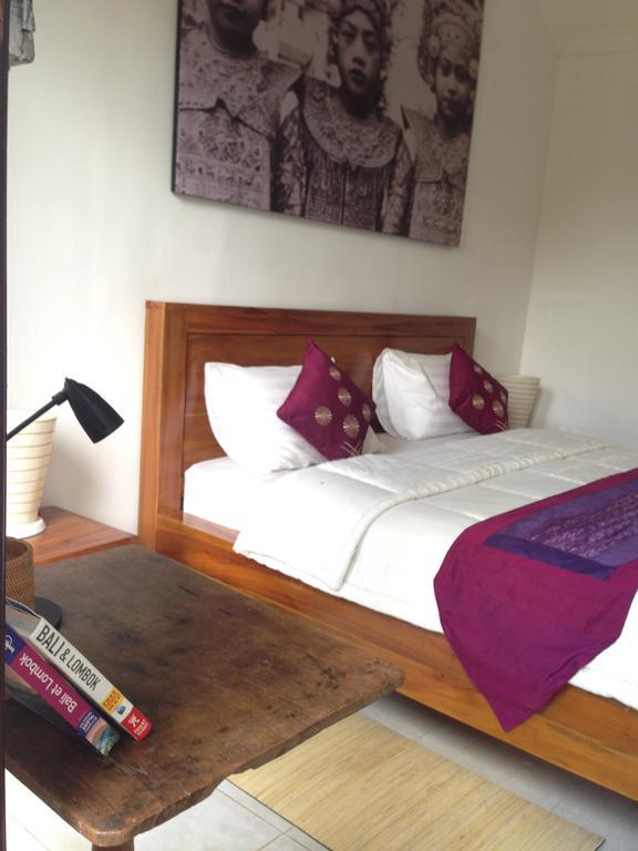 Bed & Breakfast Ubud Rooms B&B