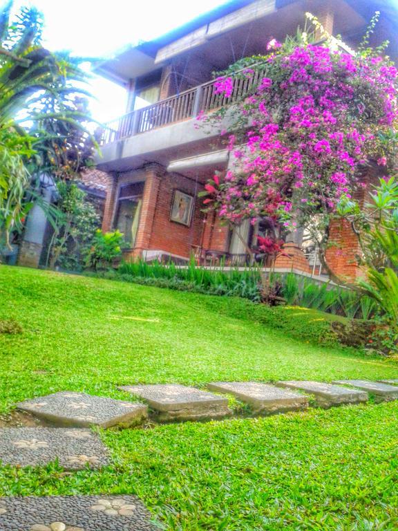 Homestay Indraprastha Ubud (Bali)