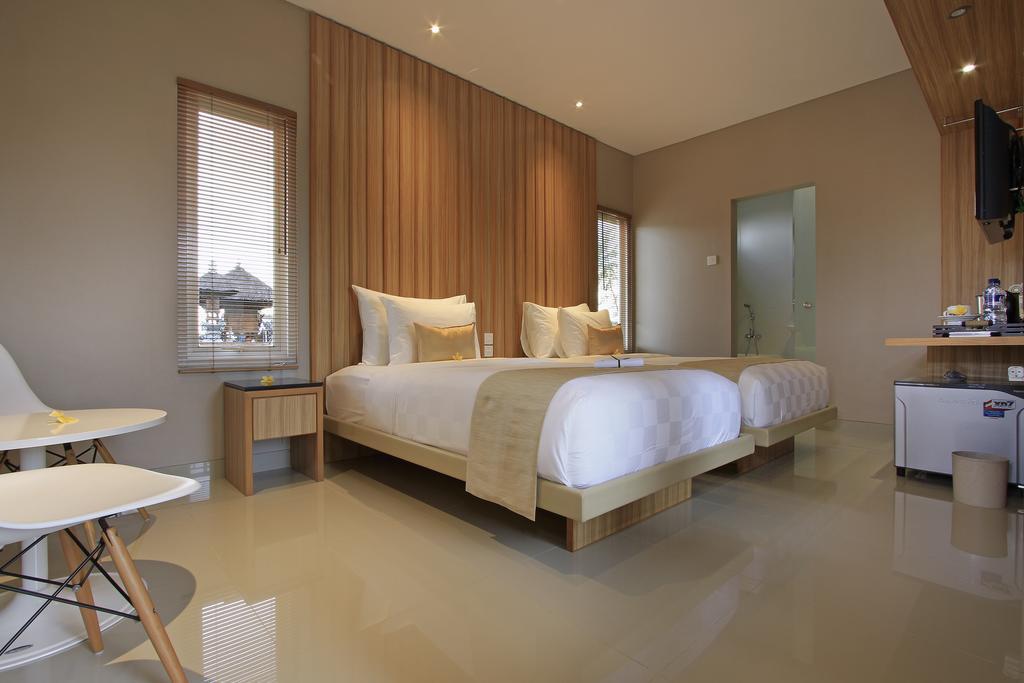 Puri Padma 3*