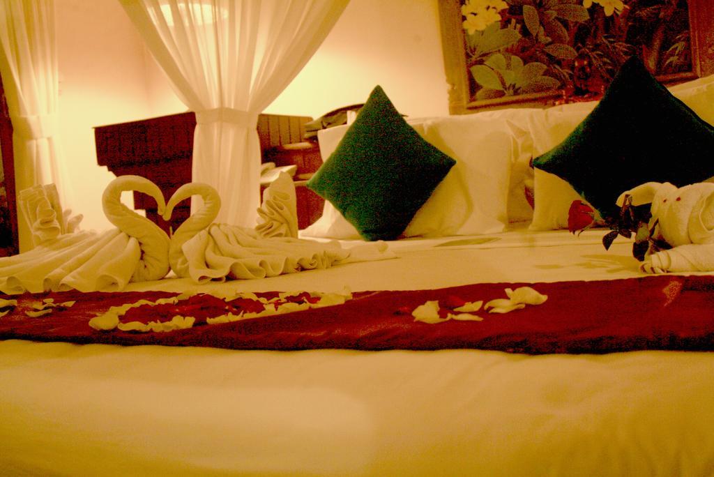 Villa Unique Ubud (Bali)