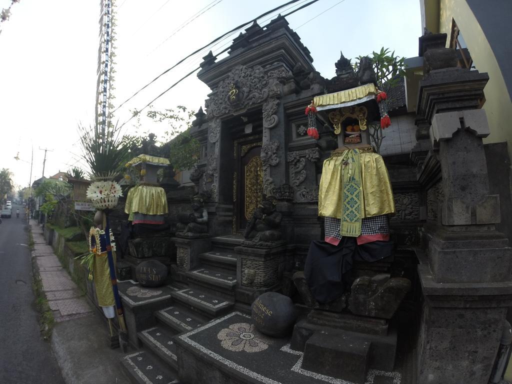 Eka's * Ubud (Bali)