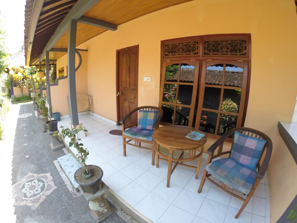 Eka's Homestay Ubud (Bali)