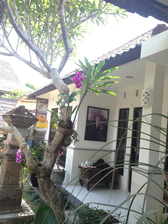 Bed & Breakfast Ubud Rooms B&B Ubud
