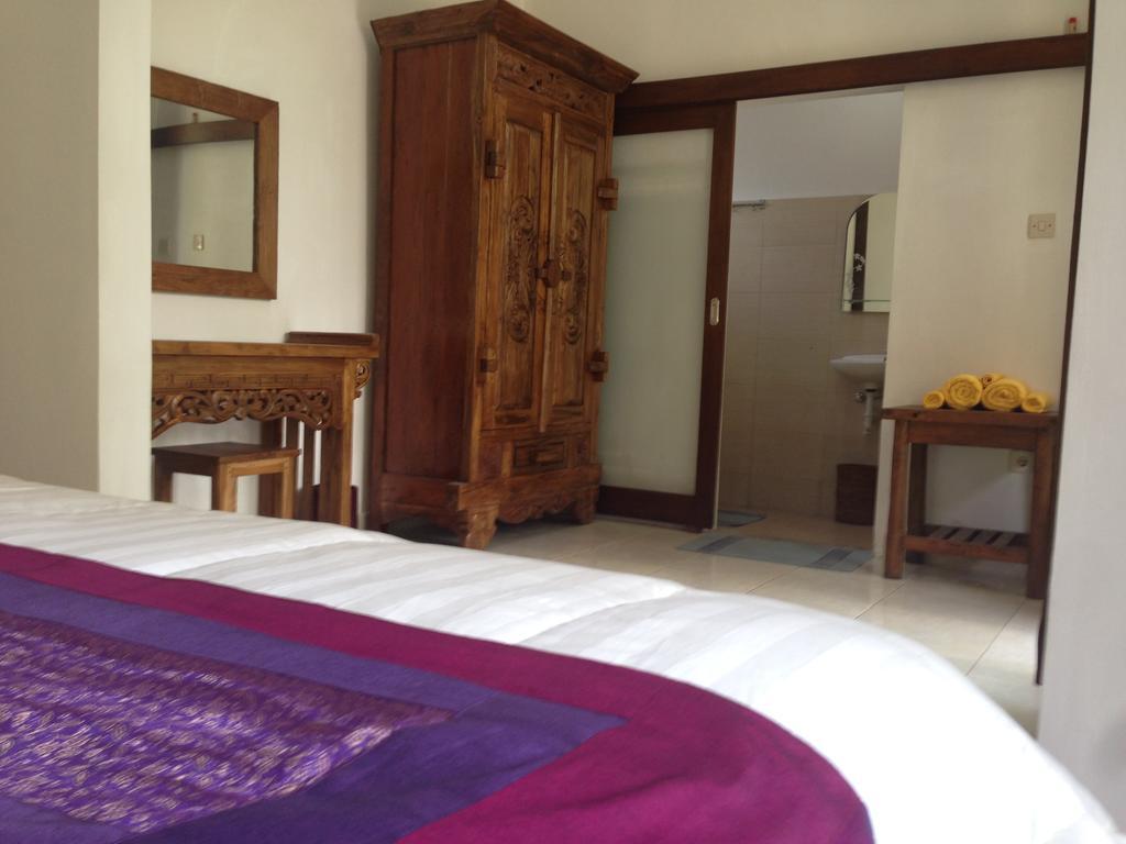 Bed & Breakfast Ubud Rooms B&B