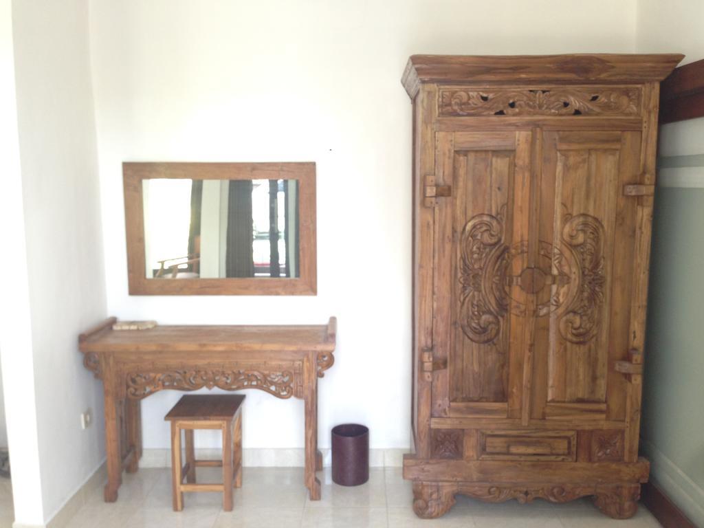 Ubud Rooms B&B