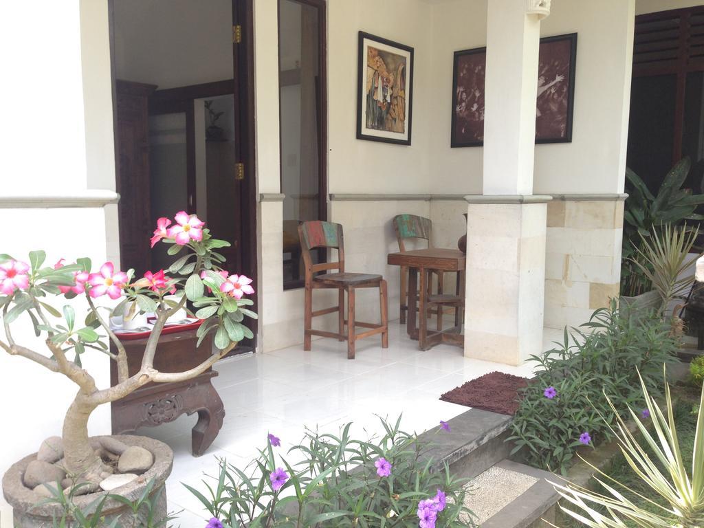 Ubud Rooms B&B 2* Ubud
